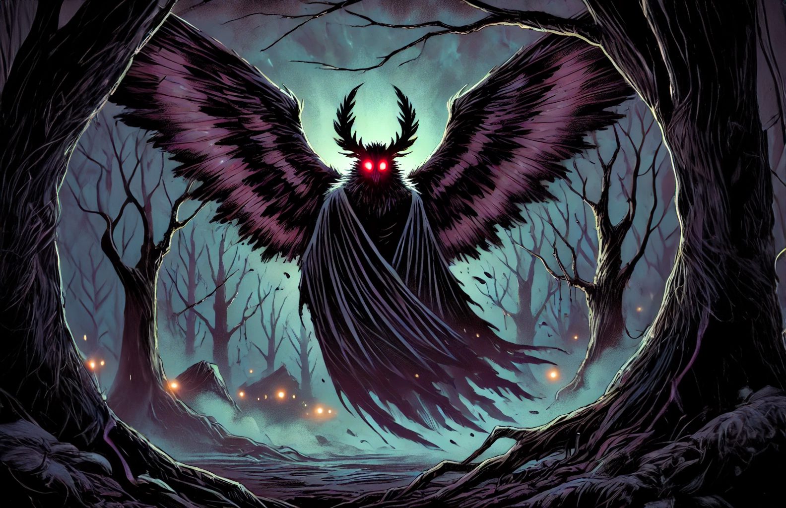 Mothman