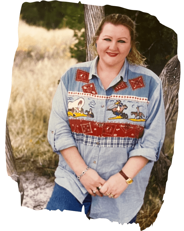 David Eller Wife