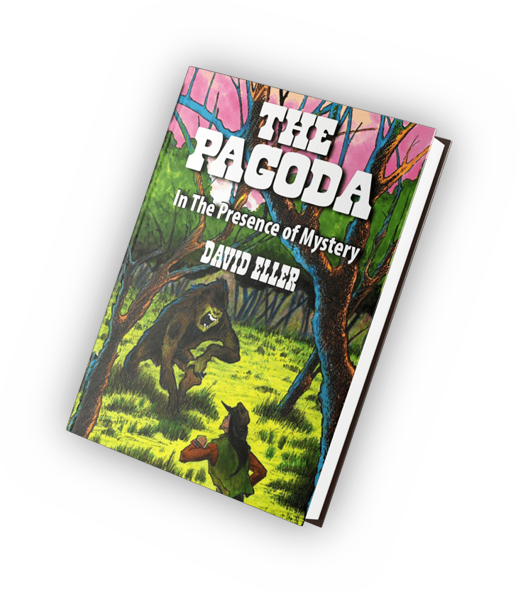 Featured Book The Pagoda